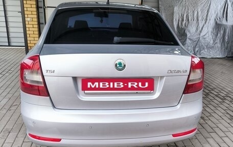 Skoda Octavia, 2011 год, 740 000 рублей, 18 фотография