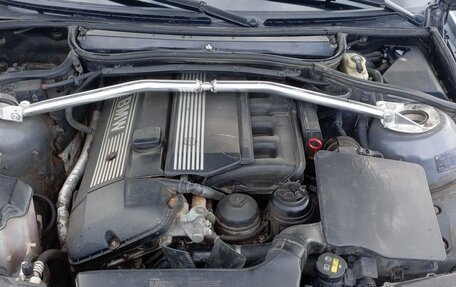 BMW 3 серия, 2002 год, 650 000 рублей, 13 фотография
