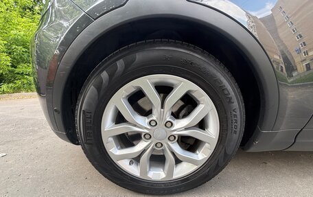 Land Rover Discovery IV, 2018 год, 4 550 000 рублей, 14 фотография