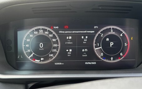 Land Rover Discovery IV, 2018 год, 4 550 000 рублей, 20 фотография