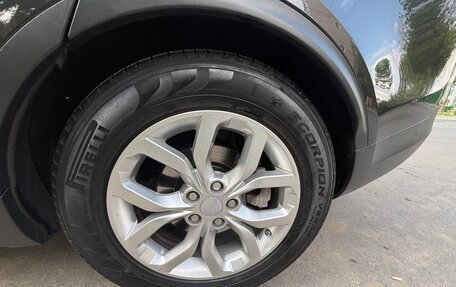 Land Rover Discovery IV, 2018 год, 4 550 000 рублей, 13 фотография