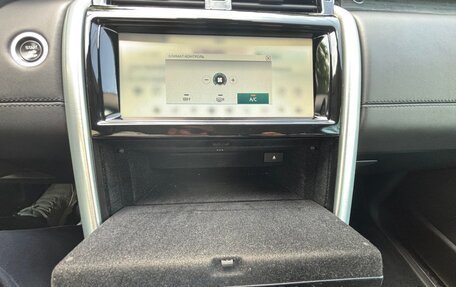 Land Rover Discovery IV, 2018 год, 4 550 000 рублей, 22 фотография