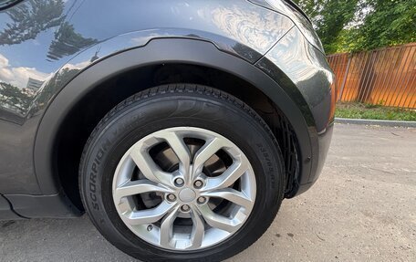 Land Rover Discovery IV, 2018 год, 4 550 000 рублей, 15 фотография