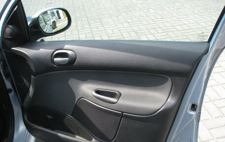 Peugeot 206, 2006 год, 325 000 рублей, 6 фотография