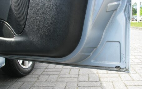 Peugeot 206, 2006 год, 325 000 рублей, 7 фотография