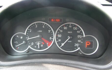 Peugeot 206, 2006 год, 325 000 рублей, 15 фотография