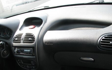 Peugeot 206, 2006 год, 325 000 рублей, 12 фотография