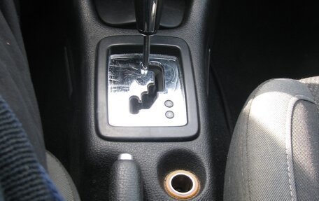 Peugeot 206, 2006 год, 325 000 рублей, 16 фотография