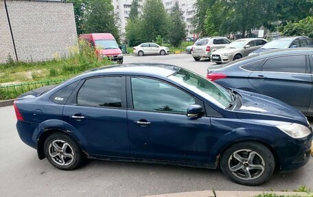 Ford Focus II рестайлинг, 2010 год, 300 000 рублей, 7 фотография