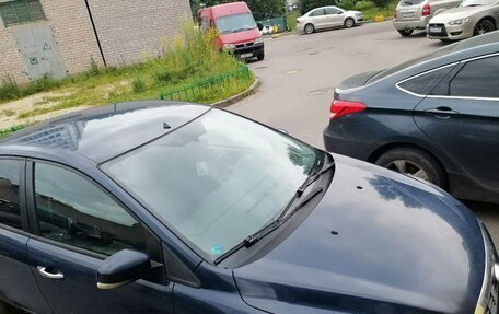 Ford Focus II рестайлинг, 2010 год, 300 000 рублей, 9 фотография