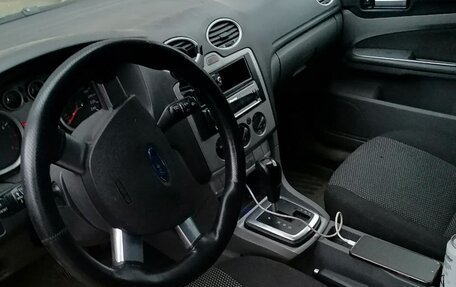 Ford Focus II рестайлинг, 2010 год, 300 000 рублей, 4 фотография