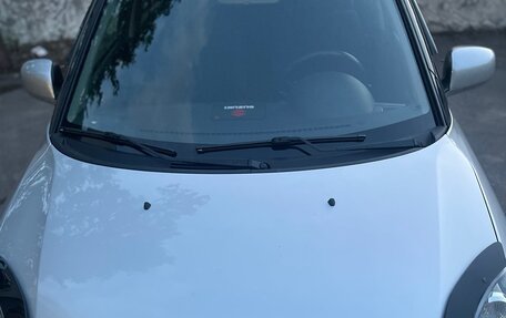 Suzuki Swift III, 2009 год, 975 000 рублей, 10 фотография