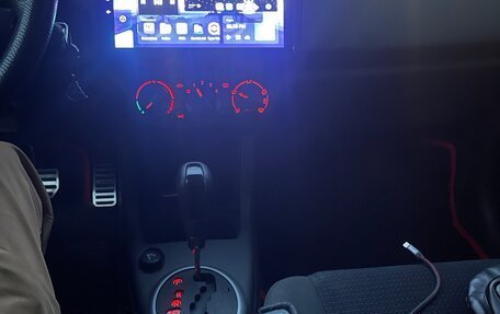 Suzuki Swift III, 2009 год, 975 000 рублей, 12 фотография