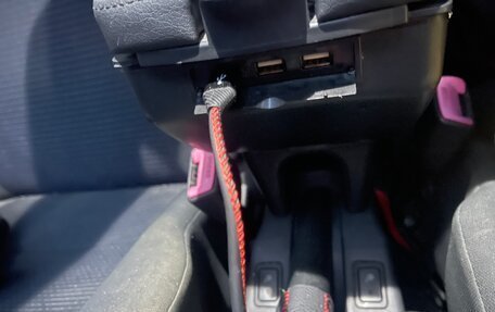 Suzuki Swift III, 2009 год, 975 000 рублей, 13 фотография