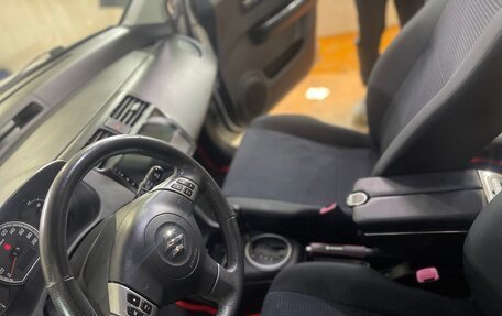 Suzuki Swift III, 2009 год, 975 000 рублей, 25 фотография