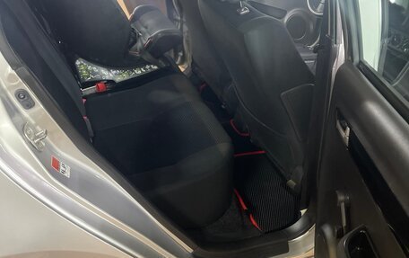 Suzuki Swift III, 2009 год, 975 000 рублей, 29 фотография