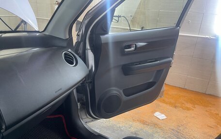 Suzuki Swift III, 2009 год, 975 000 рублей, 31 фотография
