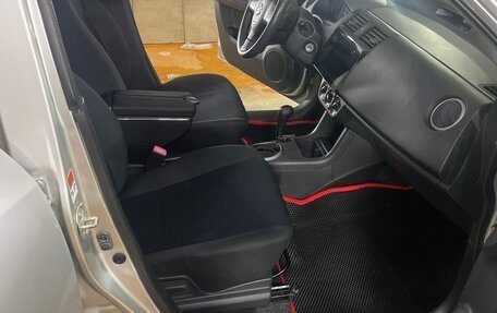 Suzuki Swift III, 2009 год, 975 000 рублей, 28 фотография