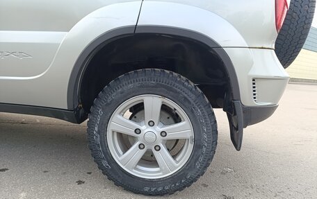 Chevrolet Niva I рестайлинг, 2014 год, 570 000 рублей, 12 фотография