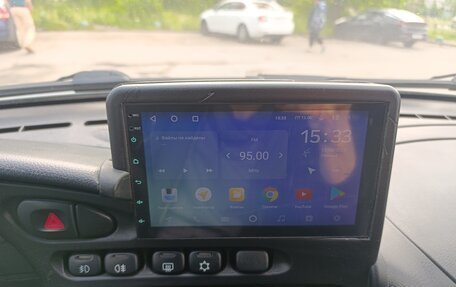 Chevrolet Niva I рестайлинг, 2014 год, 570 000 рублей, 2 фотография