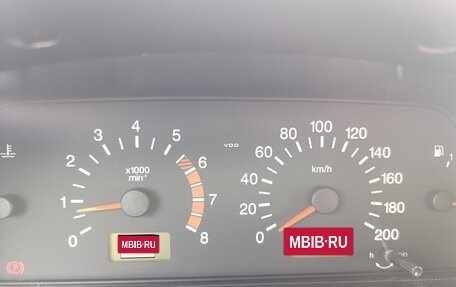 Chevrolet Niva I рестайлинг, 2014 год, 570 000 рублей, 9 фотография