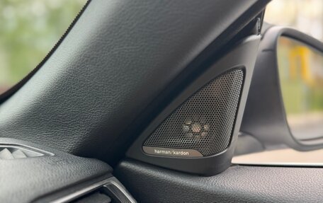 BMW 4 серия, 2017 год, 3 100 000 рублей, 23 фотография