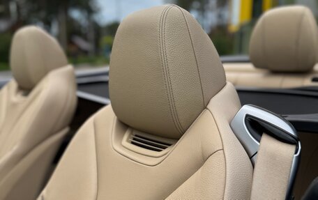 BMW 4 серия, 2017 год, 3 100 000 рублей, 19 фотография