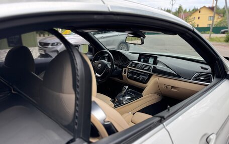 BMW 4 серия, 2017 год, 3 100 000 рублей, 17 фотография