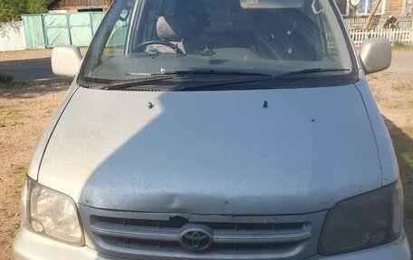Toyota Town Ace III, 2000 год, 789 000 рублей, 7 фотография
