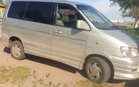 Toyota Town Ace III, 2000 год, 789 000 рублей, 4 фотография