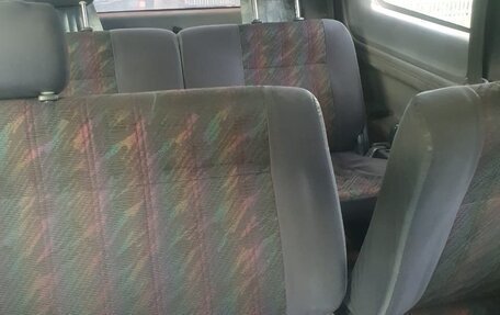 Toyota Town Ace III, 2000 год, 789 000 рублей, 9 фотография