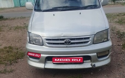 Toyota Town Ace III, 2000 год, 789 000 рублей, 1 фотография