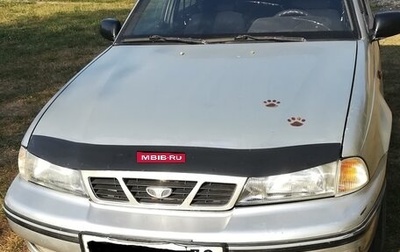 Daewoo Nexia I рестайлинг, 2007 год, 120 000 рублей, 1 фотография