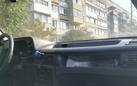Daewoo Nexia I рестайлинг, 2007 год, 120 000 рублей, 7 фотография