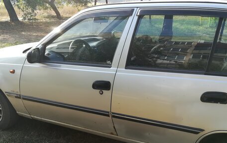 Daewoo Nexia I рестайлинг, 2007 год, 120 000 рублей, 4 фотография
