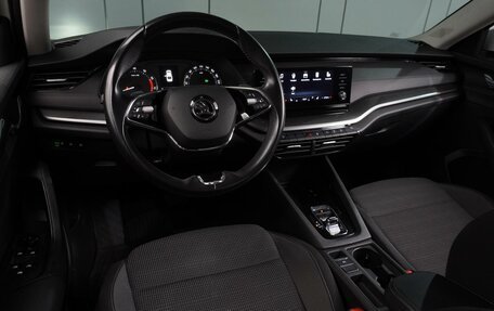 Skoda Octavia IV, 2021 год, 2 099 000 рублей, 6 фотография