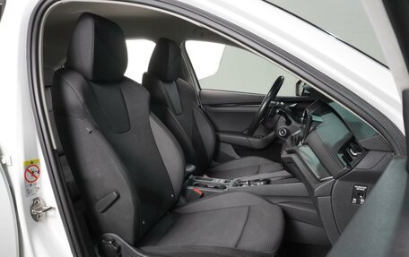 Skoda Octavia IV, 2021 год, 2 099 000 рублей, 8 фотография
