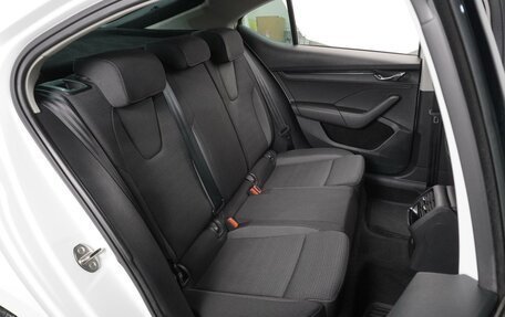 Skoda Octavia IV, 2021 год, 2 099 000 рублей, 7 фотография