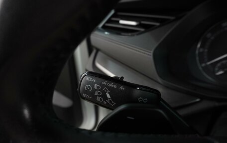 Skoda Octavia IV, 2021 год, 2 099 000 рублей, 14 фотография
