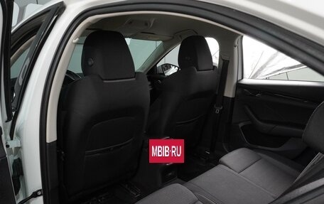 Skoda Octavia IV, 2021 год, 2 099 000 рублей, 11 фотография