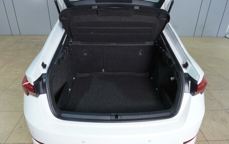 Skoda Octavia IV, 2021 год, 2 099 000 рублей, 25 фотография