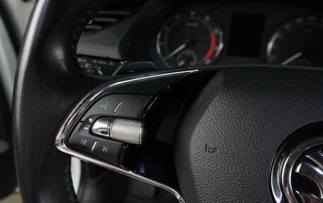 Skoda Octavia IV, 2021 год, 2 099 000 рублей, 22 фотография