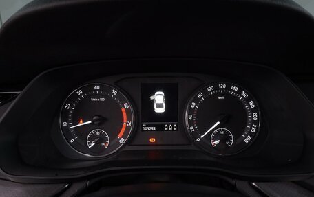 Skoda Octavia IV, 2021 год, 2 099 000 рублей, 24 фотография