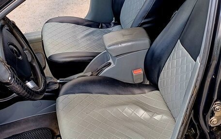 Chevrolet Lacetti, 2008 год, 530 000 рублей, 9 фотография