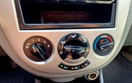 Chevrolet Lacetti, 2008 год, 530 000 рублей, 8 фотография