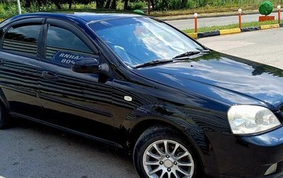 Chevrolet Lacetti, 2008 год, 530 000 рублей, 1 фотография