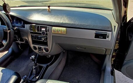 Chevrolet Lacetti, 2008 год, 530 000 рублей, 4 фотография