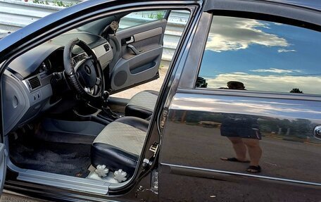 Chevrolet Lacetti, 2008 год, 530 000 рублей, 13 фотография