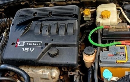 Chevrolet Lacetti, 2008 год, 530 000 рублей, 6 фотография