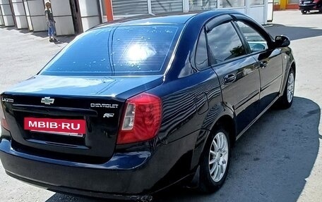 Chevrolet Lacetti, 2008 год, 530 000 рублей, 3 фотография